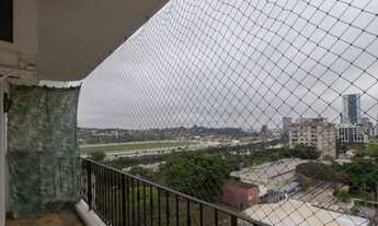 Imagem 6: Locação Apartamento 3 Dormitórios - 167 m² Jardim Europa