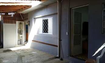 Imagem 2: Casa - Locação - Vila Bandeirantes - Cod. 7511