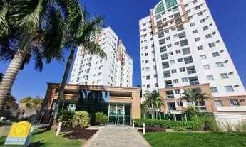 Imagem 1: Apartamento com 3 quartos para alugar por R$ 2500.00, 74.37 m2 - ATIRADORES - JOINVILLE/SC