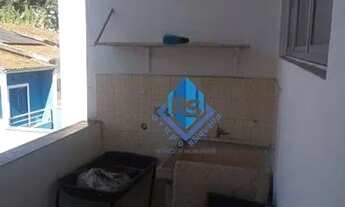 Imagem 7: Apartamento com 2 dormitórios para alugar, 60 m² por R$ 1.520,00/mês - Centro - São Bernar