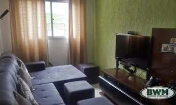 Imagem 7: Apartamento, 50 m² - venda por R$ 250.000,00 ou aluguel por R$ 1.400,00 - Jardim Piazza di