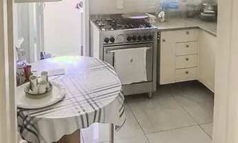 Imagem 5: Apartamento à Venda - Aclimação, 2 Quartos, 170 m2