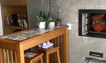 Imagem 2: Pátio condomínio Clube