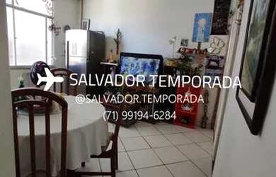 Imagem 2: PACOTE DE ESTADIA DURANTE O CARNAVAL 2024 A 200M DO CIRCUITO DA BARRA (SALVADOR