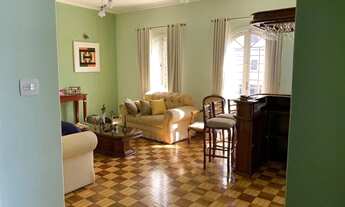 Imagem 3: Casa Jardim do Trevo!