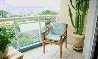 Imagem 5: Apartamento de alto padrão para locação, 4 quartos, 3 vagas - Barcelona - São Caetano do S