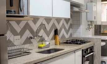 Imagem 4: Apartamento para Aluguel - Vila Isabel, 2 Quartos, 105 m2