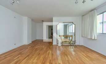 Imagem 2: Apartamento à Venda - Santa Cecília, 4 Quartos, 140 m2