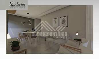 Imagem 4: Santorini Residence - No centro do Bairro Todos os Santos