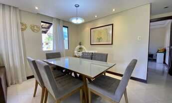 Imagem 4: CASA 4/4 CONDOMÍNIO GILEADE PARA ALUGUEL