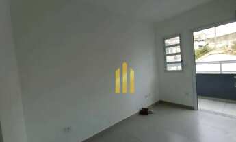 Imagem 4: Casa com 1 dormitório para alugar, 39 m² por R$ 1.500,00/mês - Vila Mazzei - São Paulo/SP