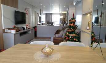 Imagem 2: Apartamento Mobiliado - Vila Nova