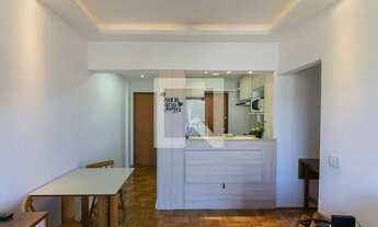 Imagem 6: Apartamento para Aluguel - Tijuca, 2 Quartos, 55 m2