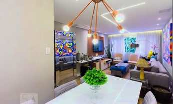 Imagem: Apartamento à Venda - Moema, 3 Quartos