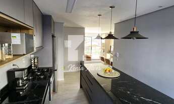 Imagem 6: JARDIM NORMÂNDIA - APARTAMENTO - 2 QUARTOS / 1 SUITE - 137,17M²