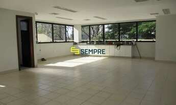 Imagem 5: Prédio comercial para alugar no bairro Cruzeiro com 90 vagas