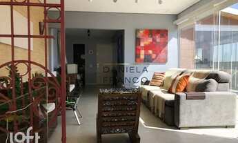 Imagem: Ótima Cobertura com 3 dormitórios sendo