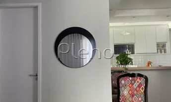 Imagem 6: Lindo apartamento à venda no São Bernardo - Campinas/SP