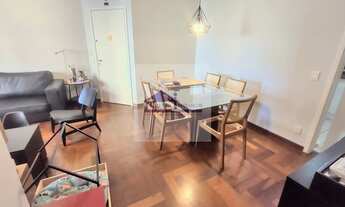 Imagem 3: Apartamento em Mirandópolis - São Paulo