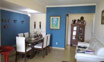 Imagem: Apartamento para venda com 93 metros quadrados