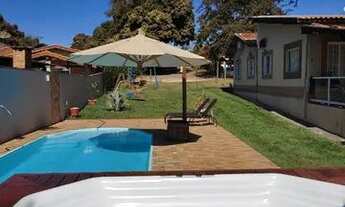 Imagem 6: Vende-se Casa na Represa de Martinópolis Com Rampa de Acesso a Agua