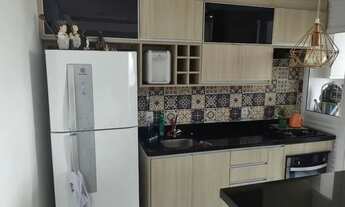 Imagem 3: Apartamento para Venda em Barueri, Vila Boa Vista, 2 dormitórios, 1 suíte, 2 banheiros, 1