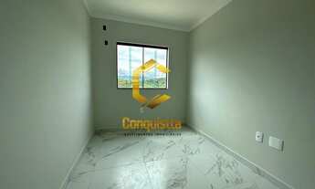 Imagem 7: Casa para venda tem 150 metros quadrados com 3 quartos em Cidade Nova - Santana do Paraíso