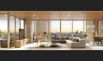 Imagem 6: APARTAMENTO RESIDENCIAL em São Paulo - SP, Itaim Bibi