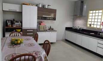 Imagem 6: Sobrado para venda com 230 metros quadrados com 3 quartos em Jardim Regina - São Paulo - S