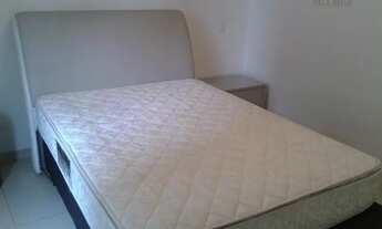 Imagem 6: Apartamento com 1 dormitório para alugar, 70 m² por R$ 4.151,00/mês - Jardim - Santo André