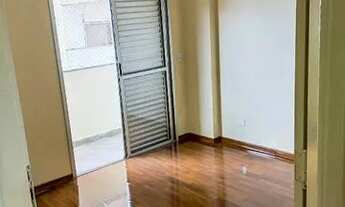 Imagem 2: Apartamento no Edificio Ivone à locação, 02 dormitório, 68m²- Centro