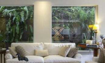 Imagem 5: Casa com 5 dormitórios à venda, 621 m² por R$ 4.600.000 - Morumbi - São Paulo/SP