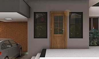 Imagem 7: Casa indaiatuba, Casa Jardim Regente, Oportunidade Indaiatuba