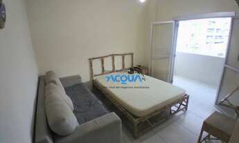 Imagem 4: Apartamento com 2 dormitórios à venda, 78 m² por R$ 430.000 - Jardim Las Palmas - Guarujá