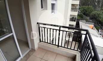 Imagem 3: APARTAMENTO COM CHURRASQUEIRA - DUAS VAGAS DE GARAGEM!