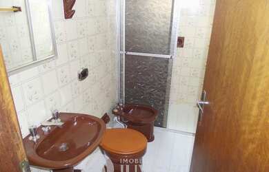 Imagem 7: IMOBILIARIA JUVEVÊ ALUGA APARTAMENTO AHU PRX AV ANITA GARIBALDI JUSTIÇA FEDERAL CARTÓRIO D