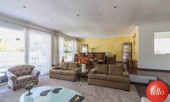 Imagem 7: São Paulo - Casa Padrão - Alto de Pinheiros