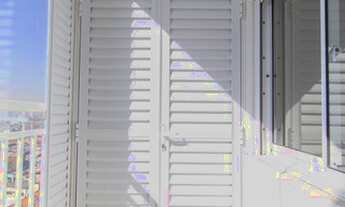 Imagem 7: Apartamento para Aluguel - Belém, 1 Quarto, 35 m2