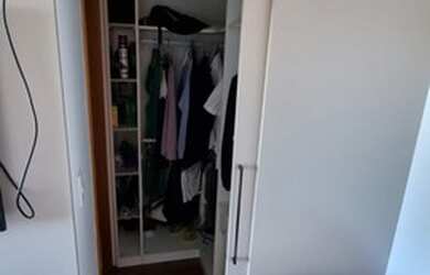 Imagem 6: Apartamento para aluguel possui 116 metros quadrados com 3 quartos em Piatã - Salvador - B