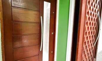 Imagem 10: Casa com 3 dormitórios, 90 m² - venda por R$ 595.000,00 ou aluguel por R$ 3.350,00/mês - C