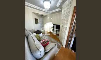 Imagem: Apartamento à Venda - Vila Lusitânia