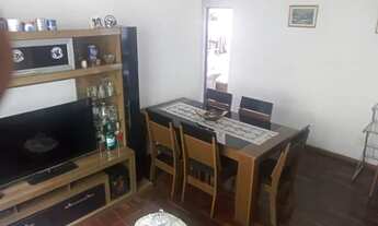 Imagem 2: Vendo ou Alugo Apartam. 92m² a. construida,1 vaga livre2 Quartos Jardim Montanhês/Caiçara