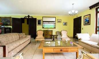 Imagem 3: Casa à Venda - Vila Nova Conceição, 4 Quartos, 204 m2