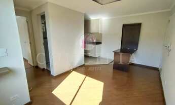 Imagem: Apartamento com 2 quartos em Sítio Cercado