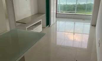 Imagem 4: Apartamento para aluguel com 50M² com 1 quarto em Jardim Renascença - São Luís - MA