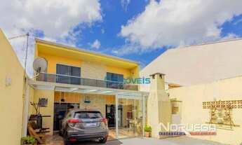 Imagem: Sobrado com 3 dormitórios à venda, 124