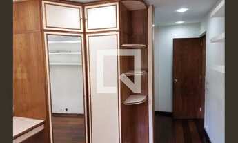 Imagem 5: Apartamento à Venda - Laranjeiras, 3 Quartos, 147 m2