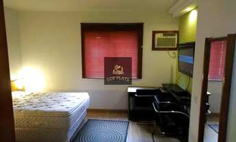 Imagem 5: Flat disponível em Moema