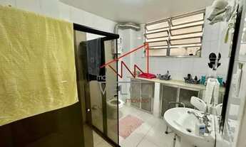 Imagem 3: Apartamento - Venda - 150m² - 3 quartos - Ipanema - Rio de Janeiro - RJ