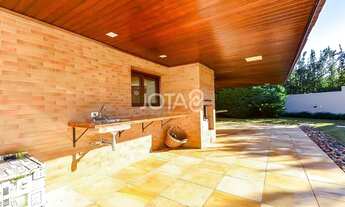 Imagem 6: CASA MODERNA, COM AMBIENTES INTEGRADOS E EXCELENTE TERRENO Casa moderna com ambientes inte